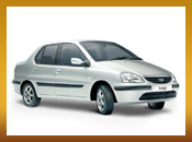 Tata Indigo